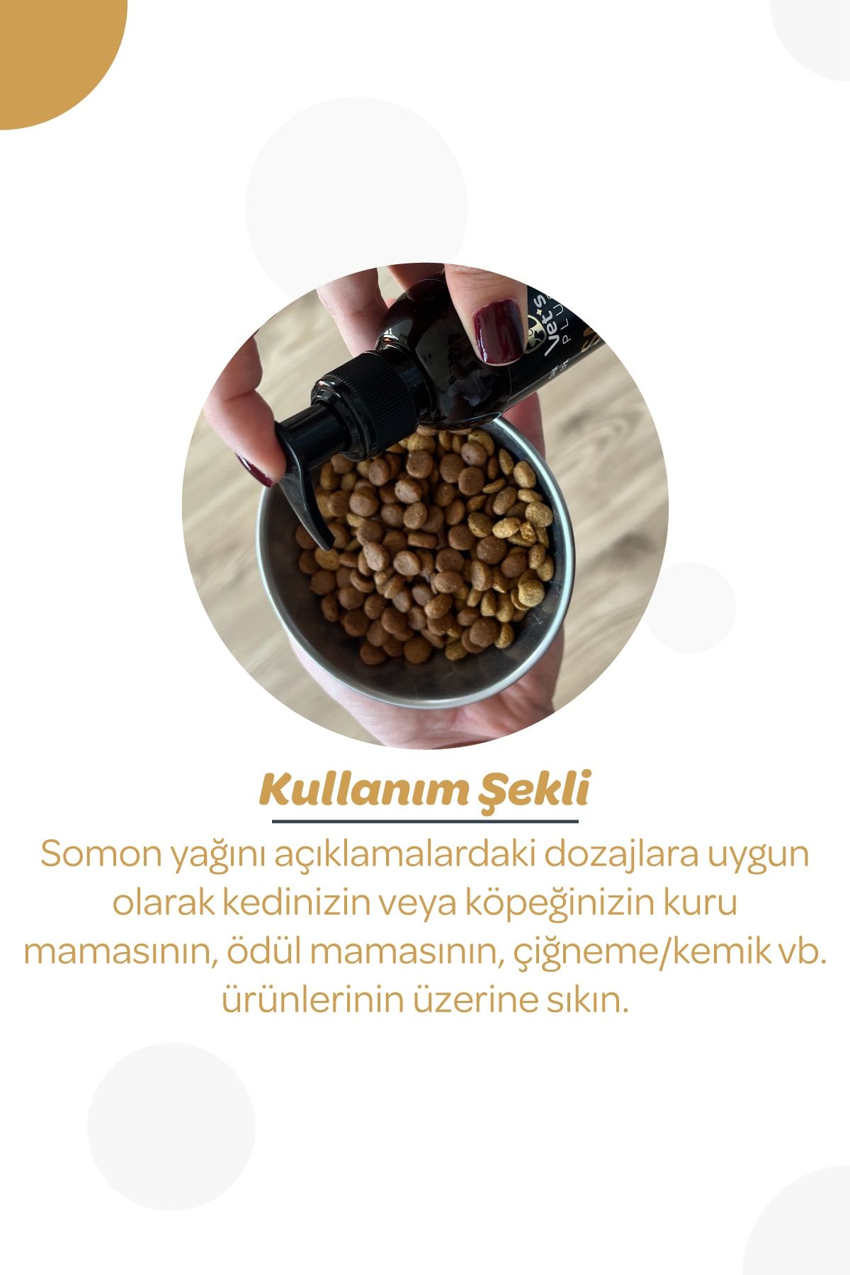 Vet`s Plus Kedi Ve Köpek Balık Yağı 200ml Vet`s Plus Kedi Ve Köpek Balık Yağı 200ml