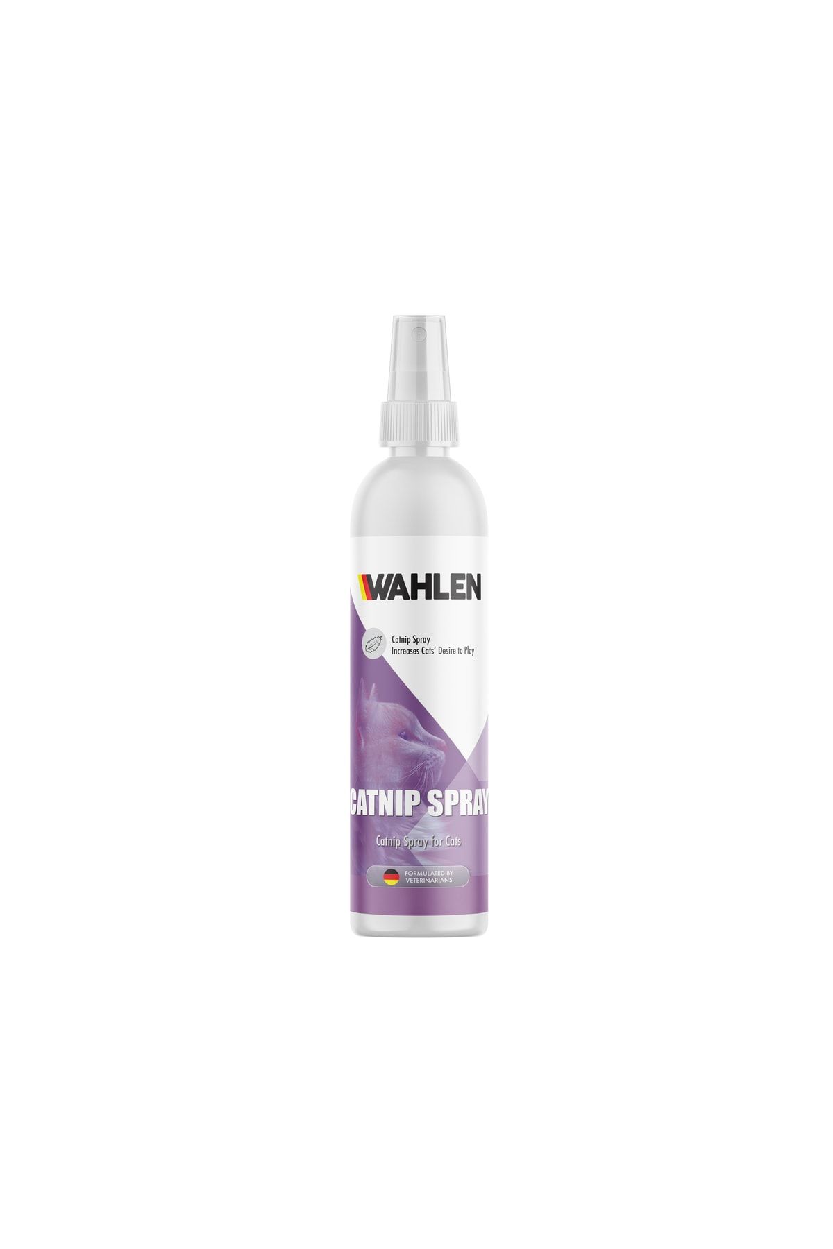 Wahlen Catnıp Kedi Oyun Sprey 100 Ml Wahlen Catnıp Kedi Oyun Sprey 100 Ml