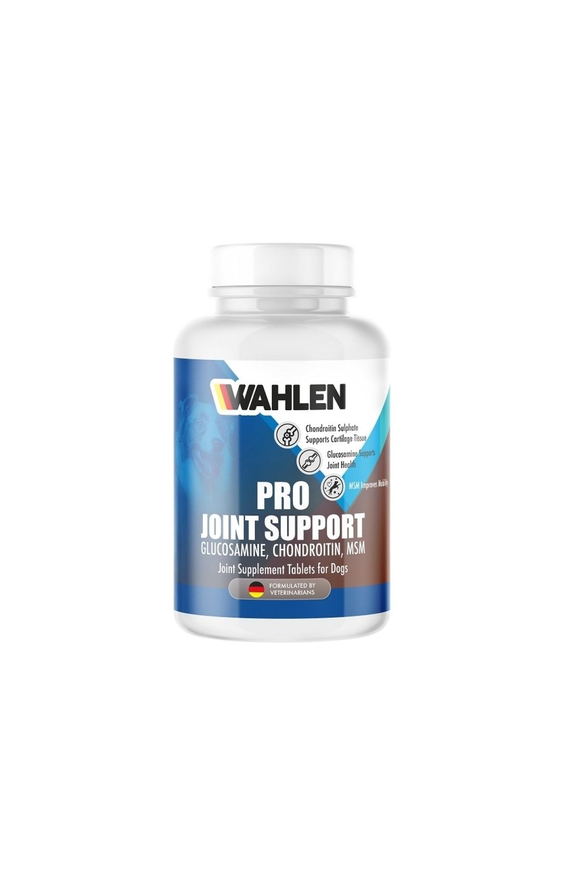 Wahlen Joint Support Dogs And Cats 60 Tablet Wahlen Joint Support Dogs And Cats 60 Tablet